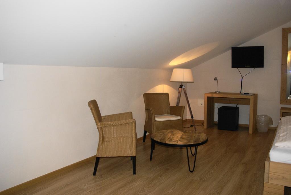 Hotel Bad Schwarzsee Bad-Schwarzsee Quarto foto