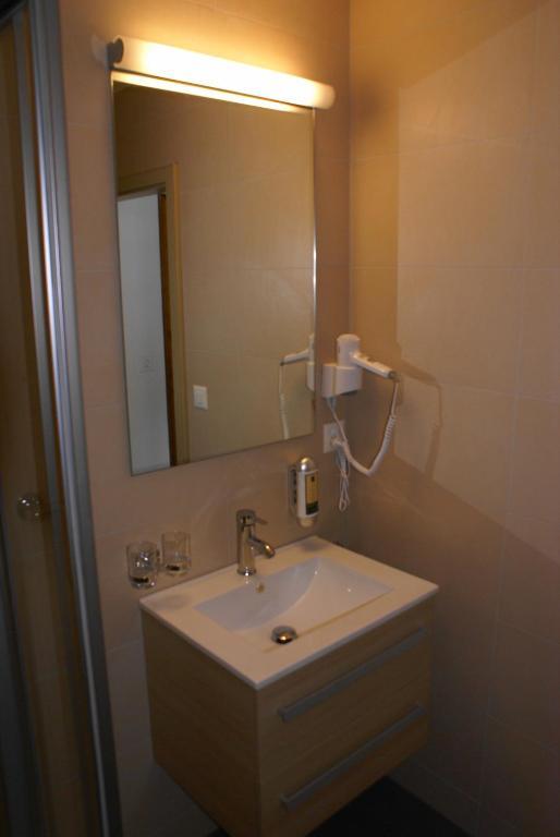 Hotel Bad Schwarzsee Bad-Schwarzsee Quarto foto